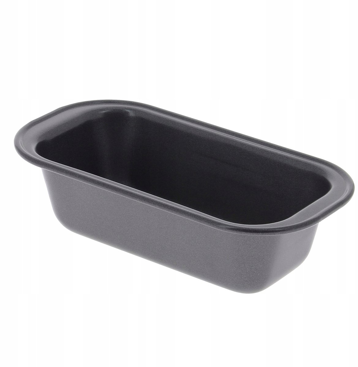 De Buyer Taart- in Patévorm 15x7,5 cm - Antiaanbaklaag