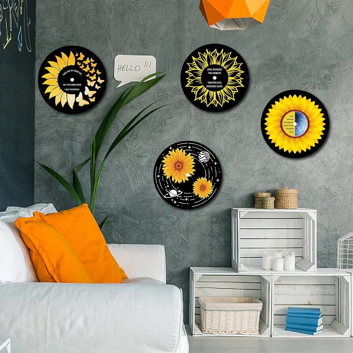 Kunststof looproosters | Molded GVK roosters | GEVEKA