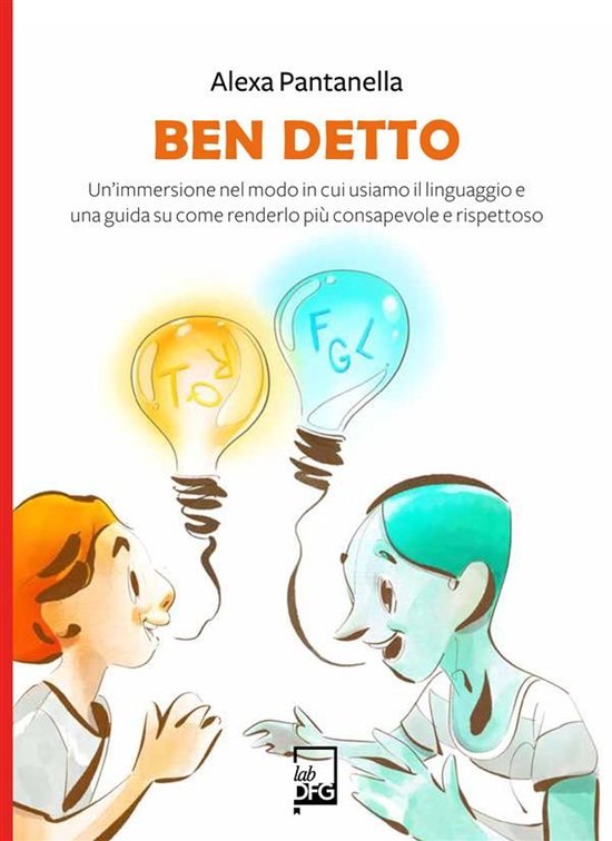 Ben Detto - cover