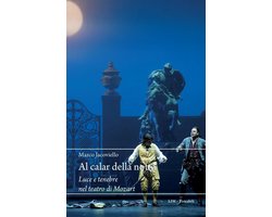 Collana: LIM – Tascabili - Al calar della notte