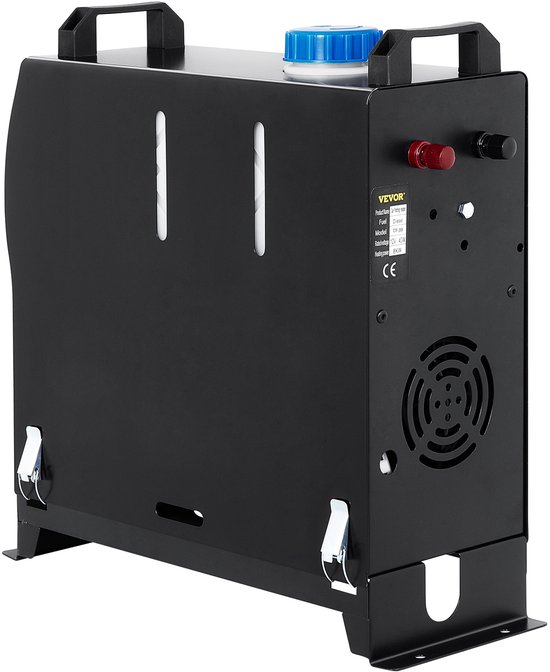 VEVOR 12V Standkachel Diesel 8KW Review: Beste Keuze VEVOR 12V Standkachel Diesel 8KW Review: Beste Keuze
