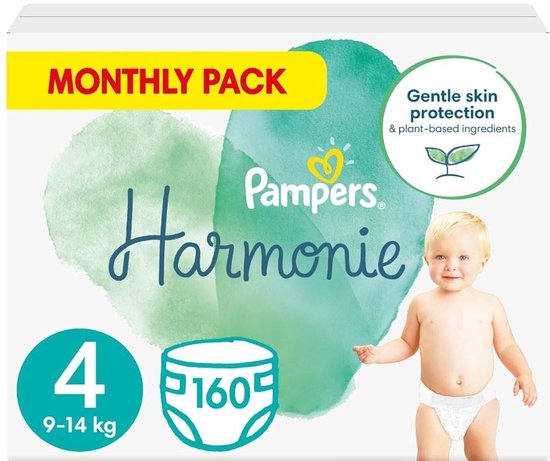 Pampers