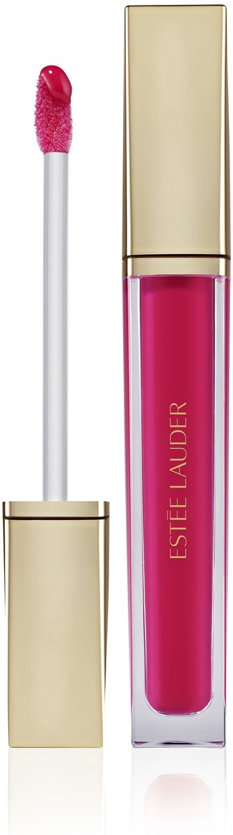 Estée Lauder Glossy Pout 6ml Lipolie Raspberry Squeeze 01