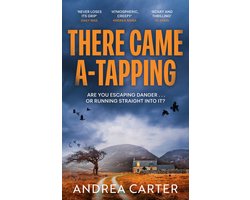 There Came A-Tapping