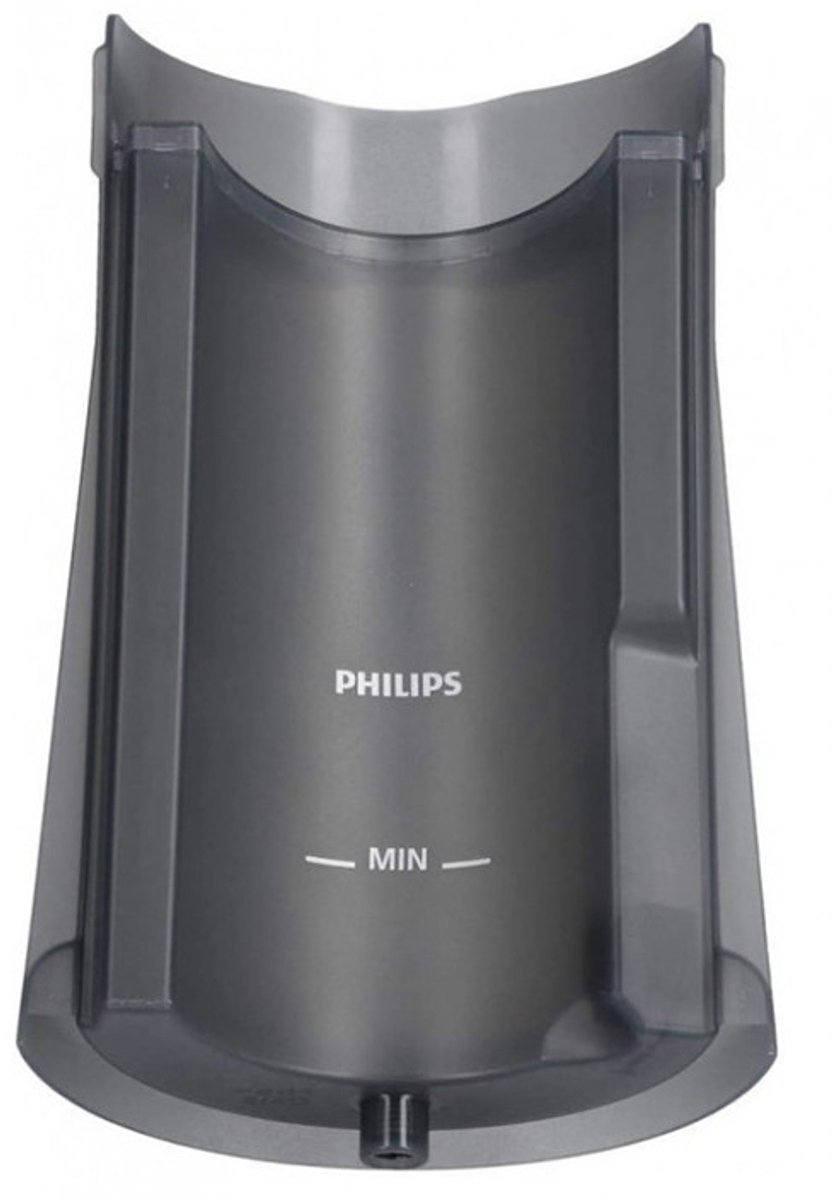 PHILIPS - SENSEO Waterreservoir Sepia Grijs - 422225961803