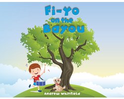 Fi-Yo on the Bayou