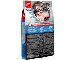 Orijen Original Dog Whole Prey - 2 x 11,4 kg