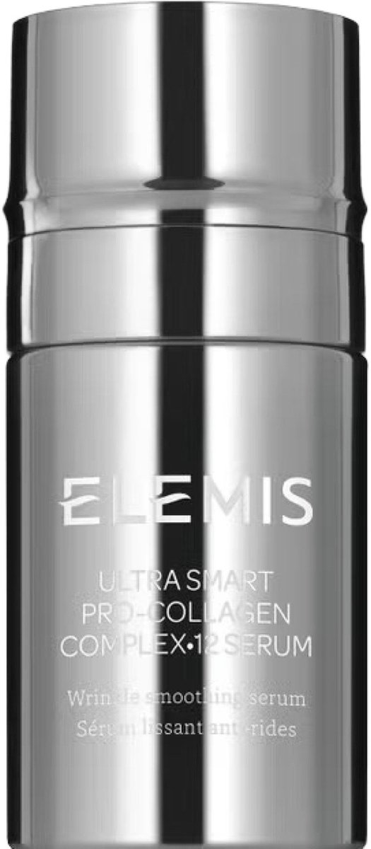 Elemis Ultra Smart Pro-collagen Complex 12 Skin Serum 30ml
