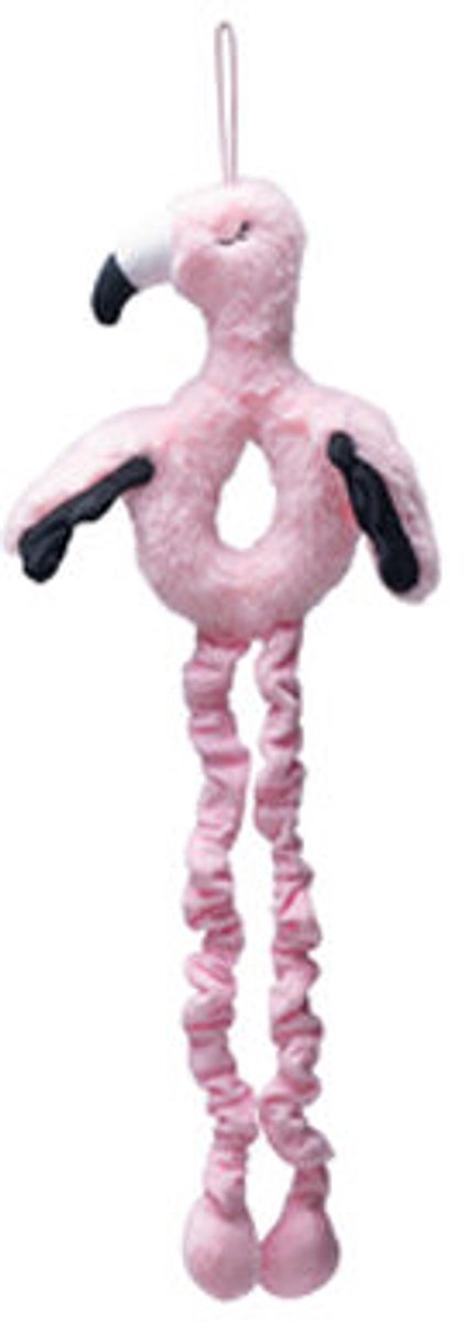 Beeztees Kitten Flamingo Cara