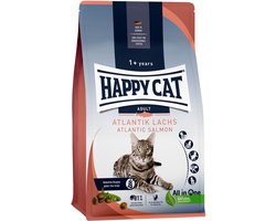 Happy Cat Culinairy Atlantische Zalm - 1,3kg