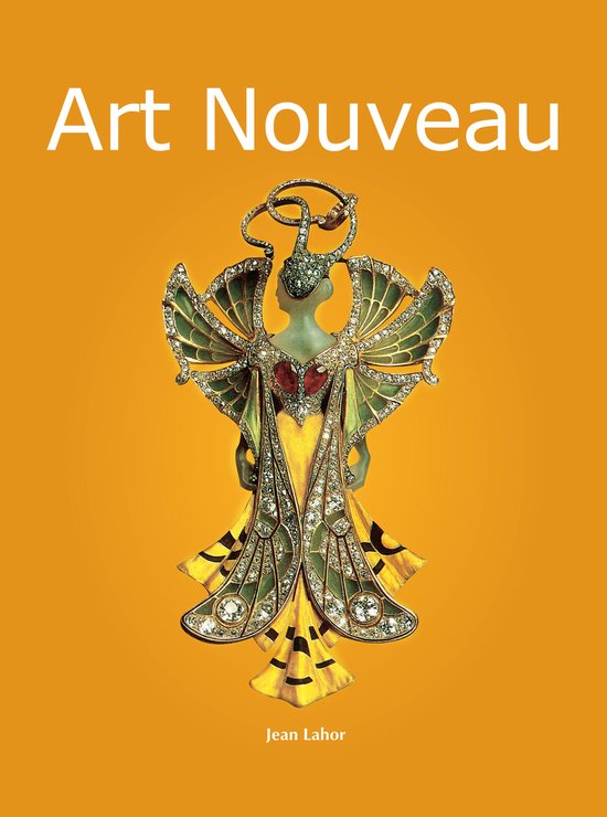 Art Nouveau: Art of Century