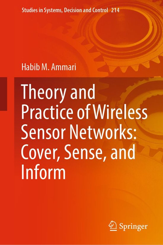 Engineering (R0) - Theory and Practice of Wireless Sensor Ne ... - cover