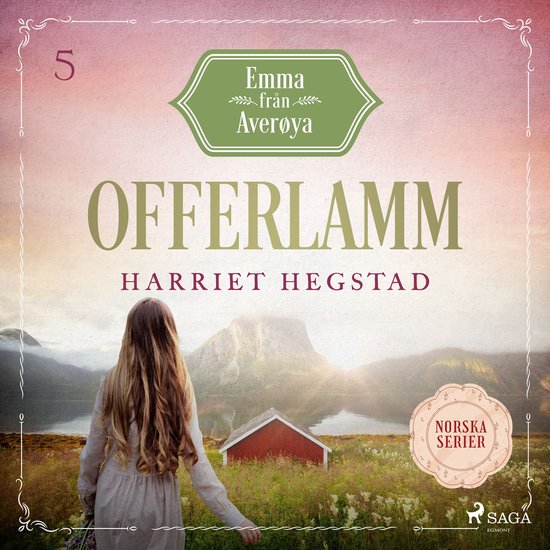 Offerlamm - cover
