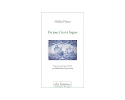 Un jour j'irai à Sagres