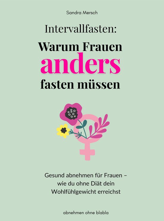 Intervallfasten: Warum Frauen anders fasten müssen - cover