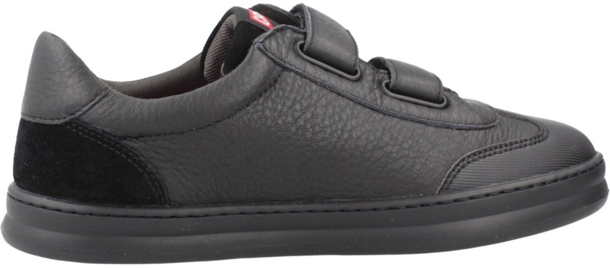 Camper Runner Four Sneaker - Kids - Zwart - 35
