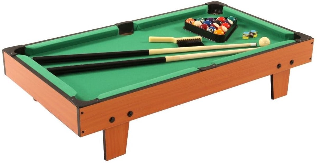 Pooltafels kopen voor sport en fitness | | Pagina 3