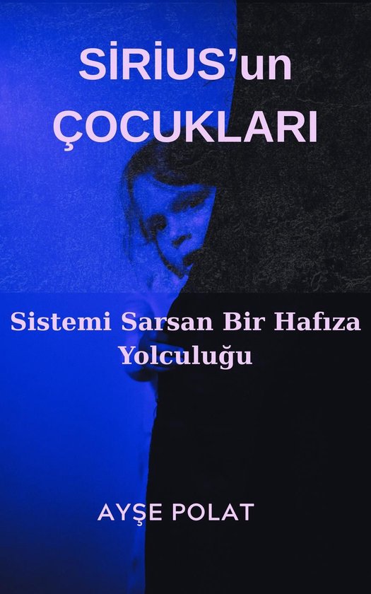 SİRİUS'un ÇOCUKLARI - cover