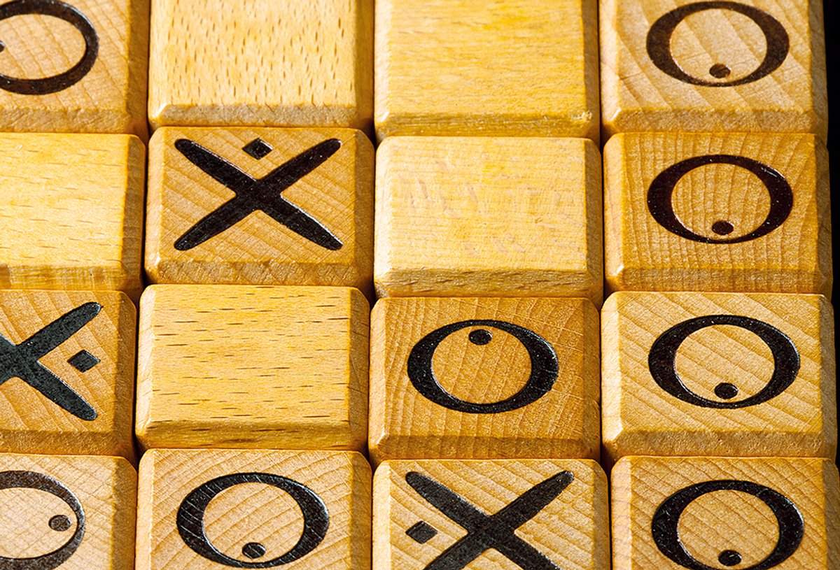 Gigamic - Quixo - abstract tactisch bordspel — cadeau in Spellen & Speelgoed - foto 6
