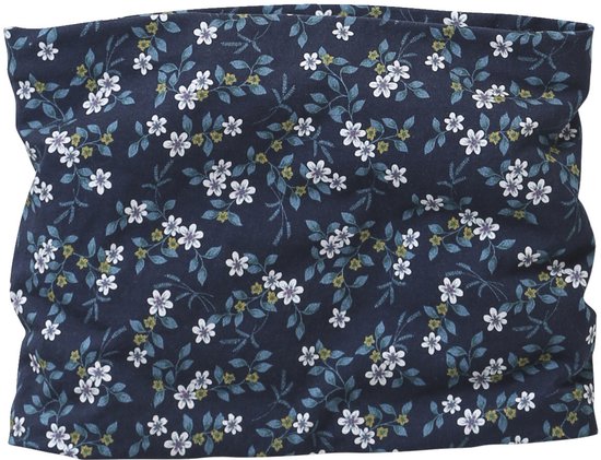 Gebreide muts met Fleece voering