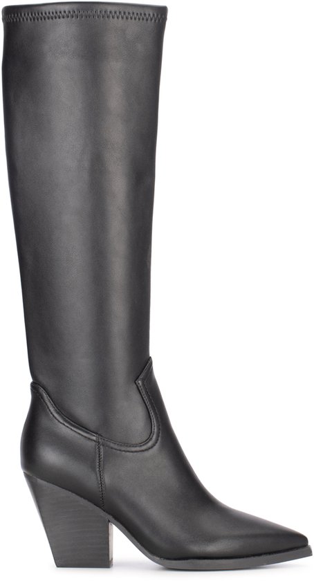 Bottes femmes pour femmes POSH par Poelman SYLVANA - 37