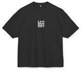 T-shirt imprimé gym - Oversize - 100 % coton - L