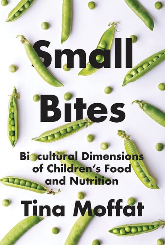 Small Bites - cover