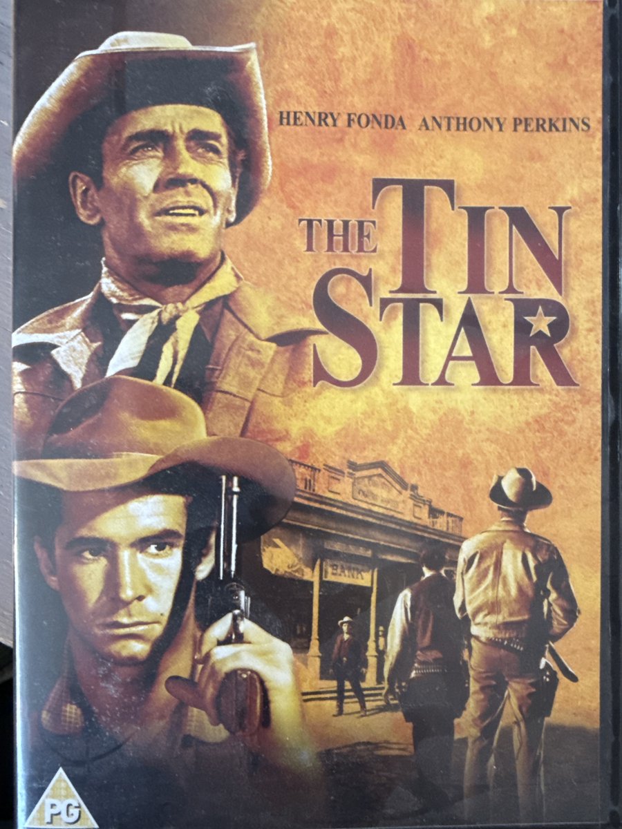 The Tin Star