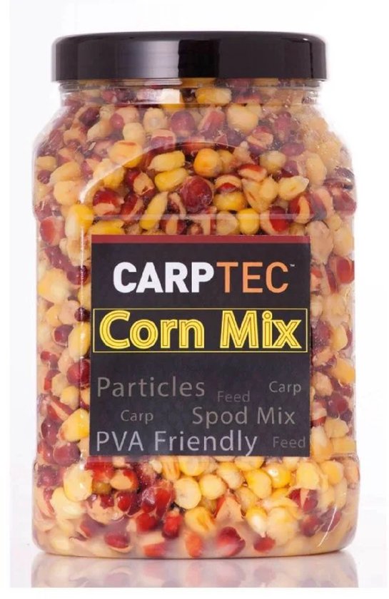 Dynamite Baits Corn Mix van Dynamite Baits — afbeelding 2
