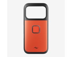 Peak Design - Mobile GNAR Case iPhone 17 Pro Ibis