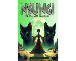 NSUNGI 1 - Nsungi