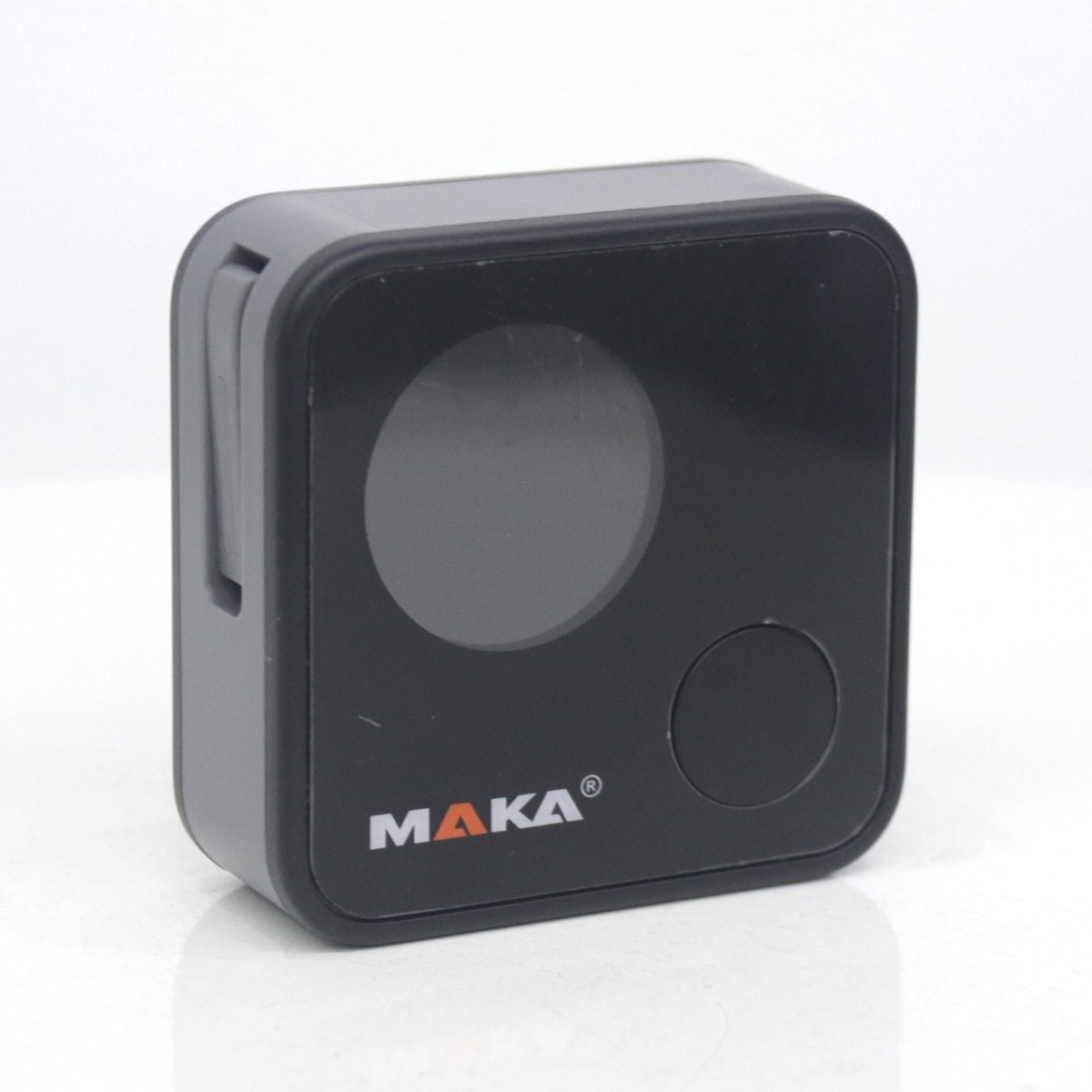 MAKA 3 in 1 Digitale Afstand- hellingmeter - Oplaadbaar - Afstandmeter - NCV meting