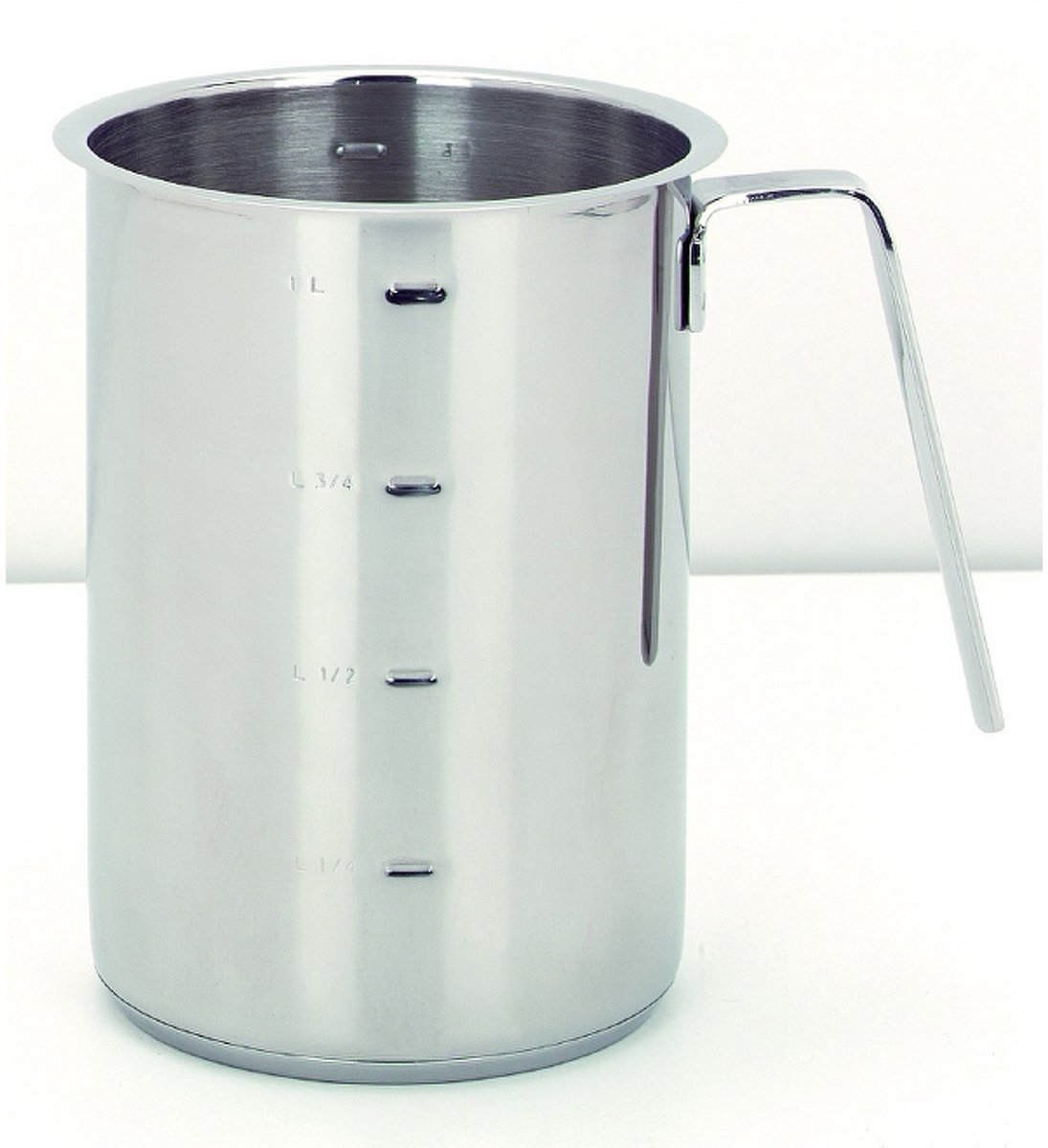 Demeyere Specialties 3 hoog sauspotje D10cm