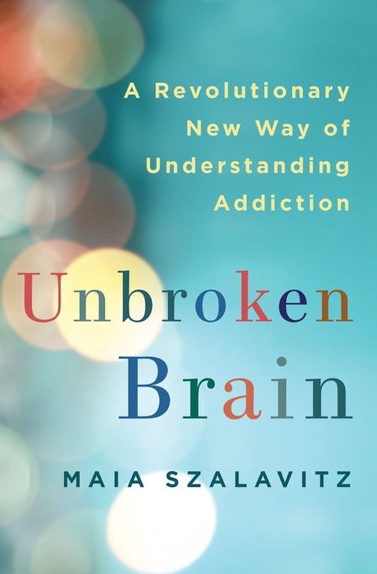 Unbroken Brain - cover