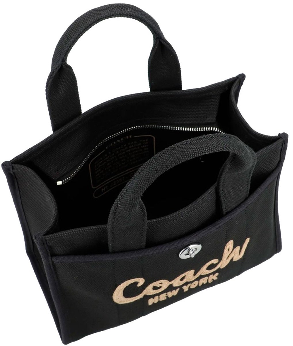 Coach Bag Sac A Main Coach Pas Cher Sac à Main Coach Cargo S