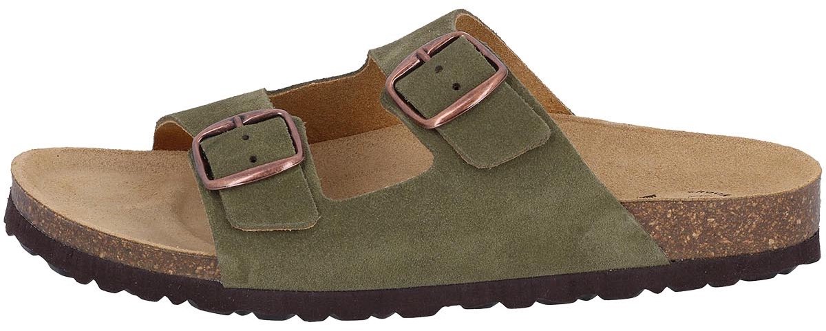Lico Casual schoenen 560559 Lico Bioline muilezels