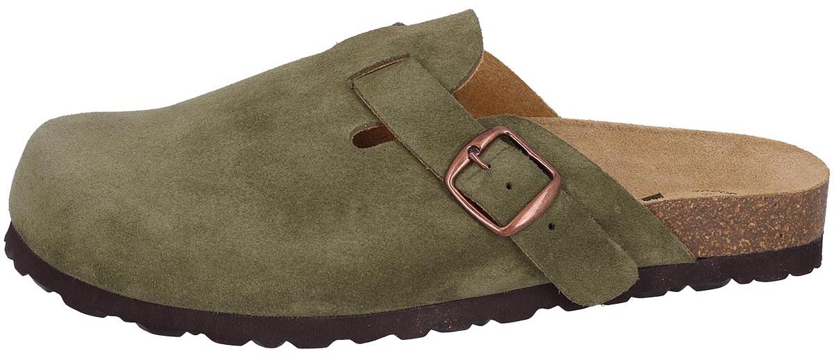 Lico Casual schoenen 560555 Lico Bioline muilezels