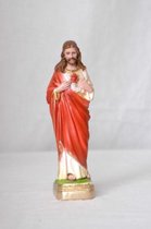 Beeld Heilig Hart Jezus (5541)