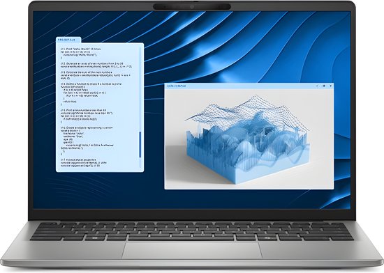 Dell Latitude 5455 - Laptop - 14 inch - Snapdragon - 16GB - 512GB SSD