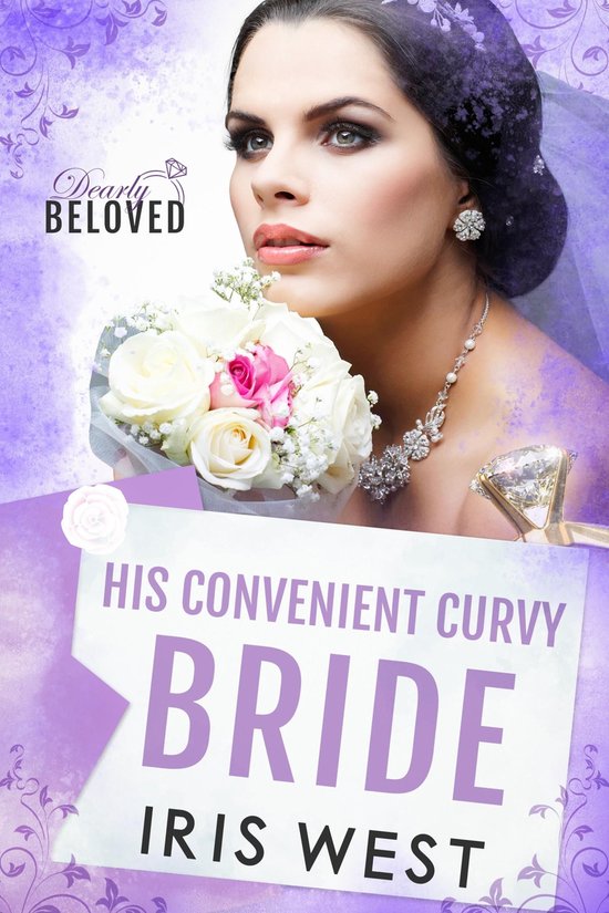 His Convenient Curvy Bride (Nederlands)