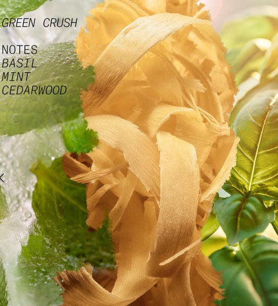 L’Atelier Parfum – Green Crush Eau de Parfum (5 ml)