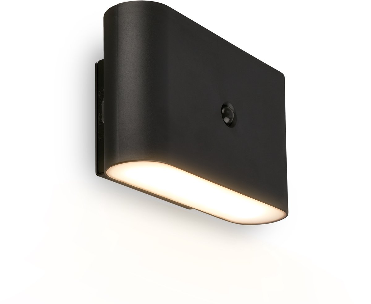 BRILONER Sticklights - Led-wandlamp zonder stroomaansluiting en zonder BRILONER Sticklights - Led-wandlamp zonder stroomaansluiting en zonder