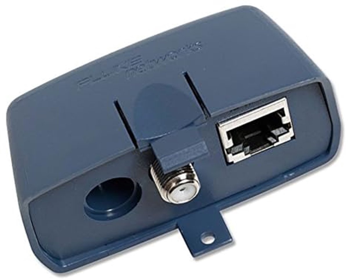 Hoofd Wiremap Adapter voor Netwerkkabel Tester - Vervang uw Verloren of Beschadigde Adapter