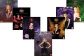 Buffy The Vampire Slayer - The Complete Collection (Seizoen 1 t/m 7)