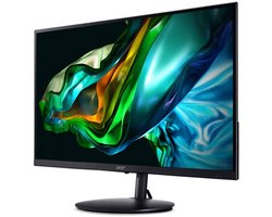 Acer SH272U E computer monitor 68,6 cm (27