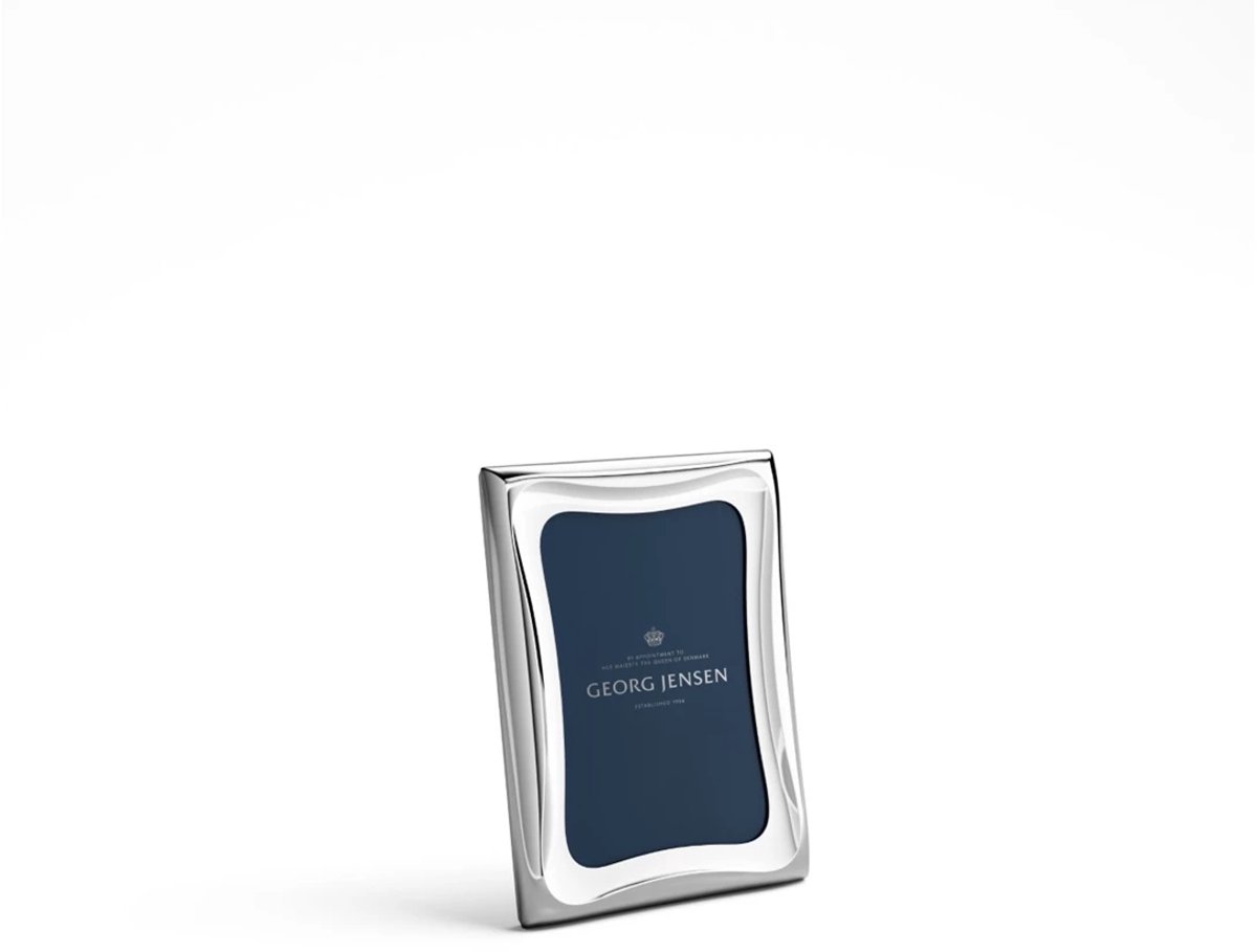 Georg Jensen Cobra fotokader S 10x15cm