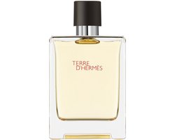 Hermes Terre d'Hermes 100 ml - Eau de Toilette - Herenparfum