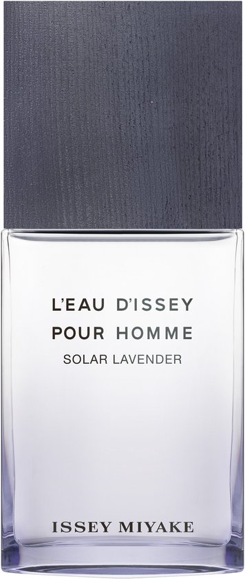 Herenparfum Issey Miyake L'Eau d'Issey Solar Lavender EDT 100 ml