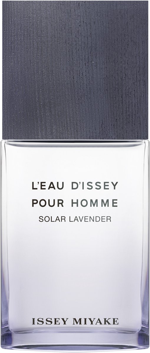 Issey Miyake Eau De Toilette Intense Issey Miyake - L'eau D'issey Pour Homme Eau De Toilette Intense - 100 ML