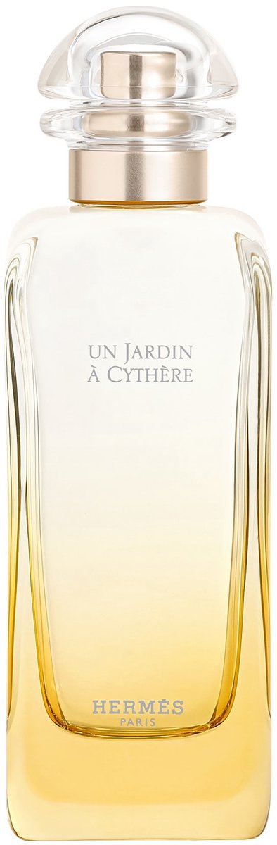 Hermès A Garden A Cythere Edt Vapor Refillable 100 Ml